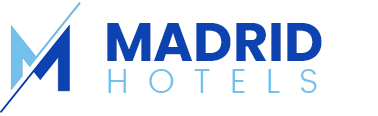 Madrid-hotels logo image